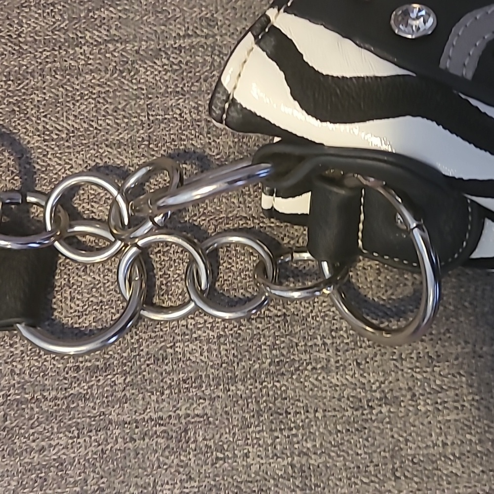 Shoulder Handbag - Picture 6 of 12